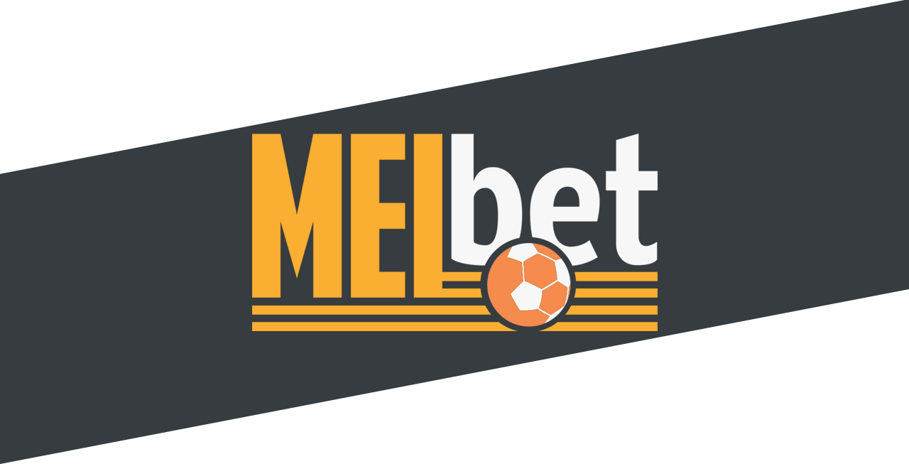 Melbet logo
